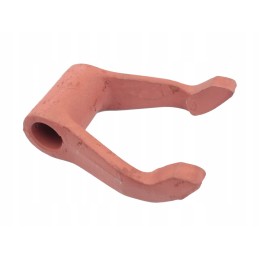 Clutch bearing release forks 50 52 703 0 5