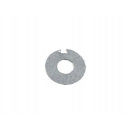 Flywheel housing bend washer c 360