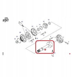 Walek wom fendt farmer 400 favorit 700