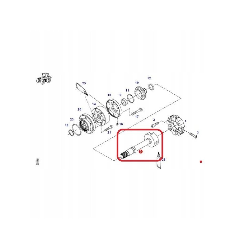 Walek wom fendt farmer 400 favorit 700