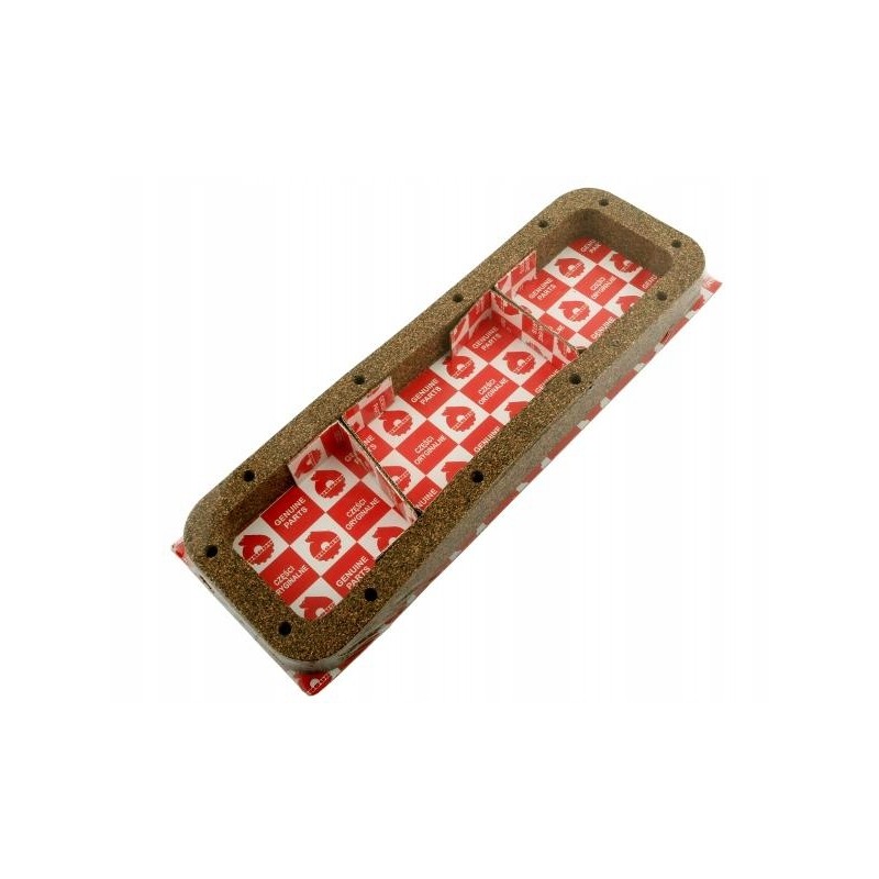 Bottom seal of the reduction gear, rubber plug, c 330, sold