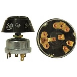 Light and signal switch mf 3 3029666m91