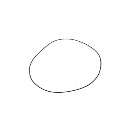 1860838m1 vph2506 vapormatic oil seal