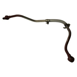 Fuel pipe connecting d211104660 wladimirec t25