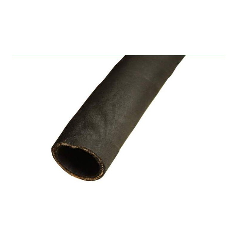 Rubber hose for gasoline and oil, 25 mm, price per 1 meter