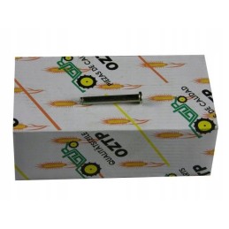 Mf4 gear lever securing pin