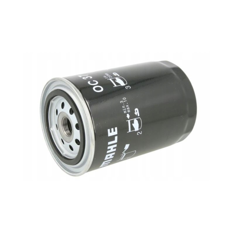 Knecht OC37 Ursus oil filter