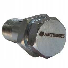 Valve kn 100 m 14x1 5 archimedes kn100
