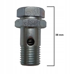 Valve kn 100 m 14x1 5 archimedes kn100