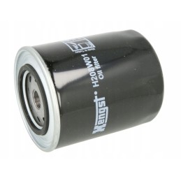 Oil filter h208w01 hengst