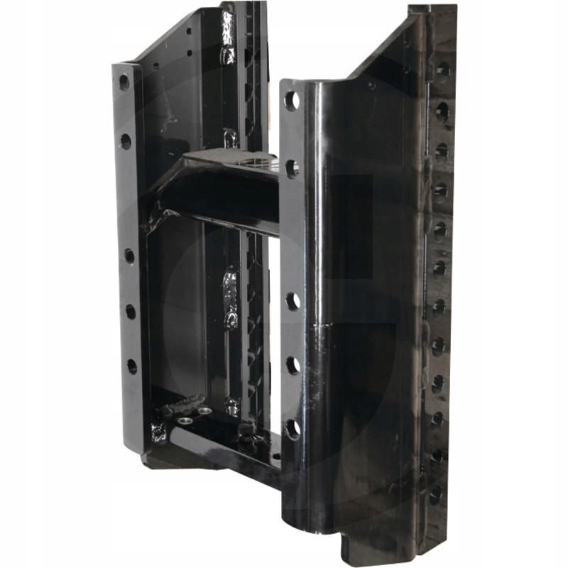 Hitch frame 0 019 0015 3 20 sauermann