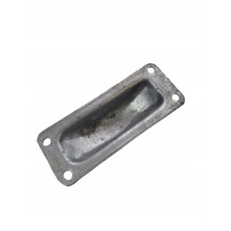 Brake cover cover Wladimirec T 25 2538214