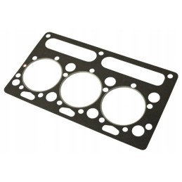 Head gasket mf3 regular mf 235 255 ursus 3512