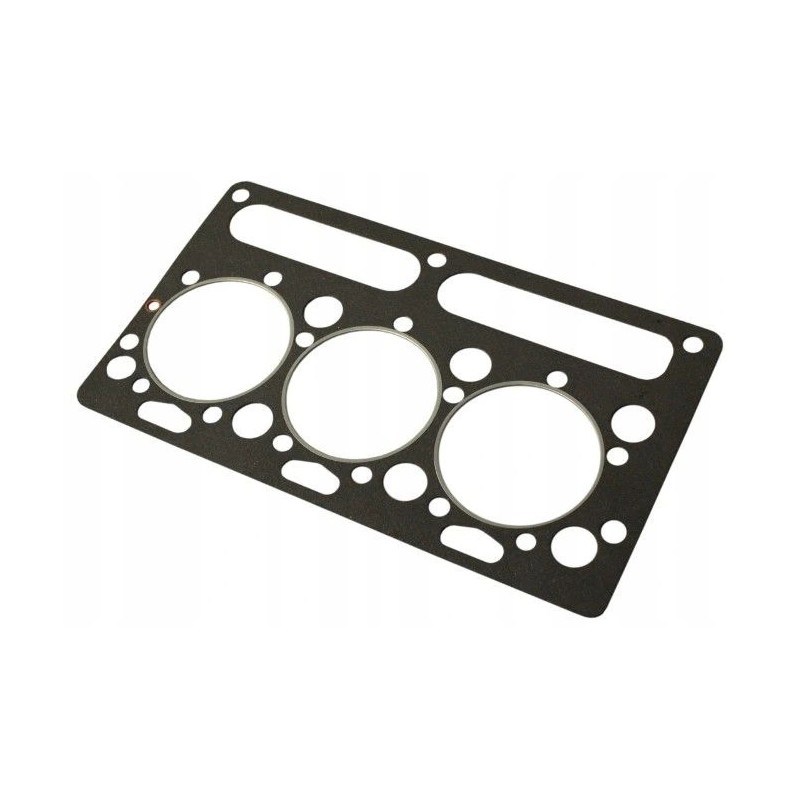 Head gasket mf3 regular mf 235 255 ursus 3512