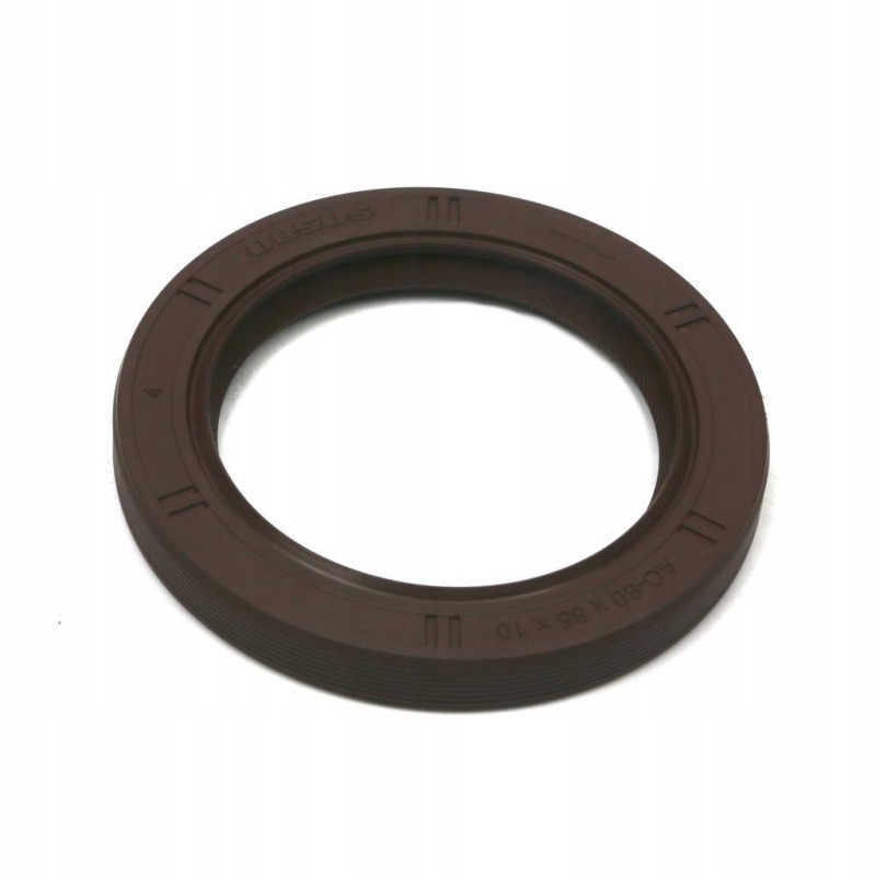 Front crankshaft seal c 330 60x85x10fu