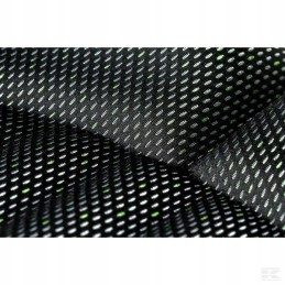 Compacto comfort seat in grammer new design