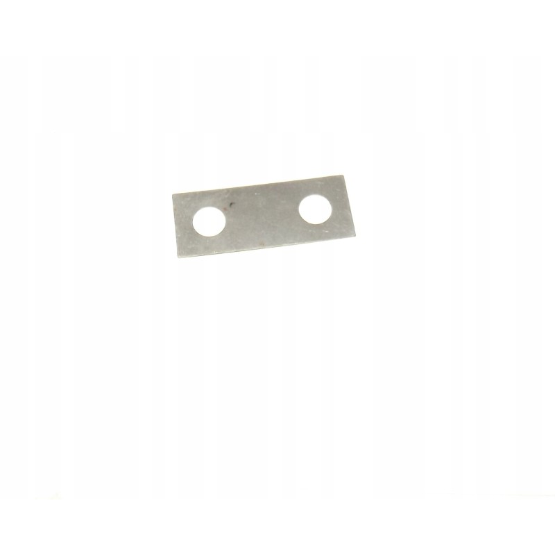 Valve keypad protection washer t 25
