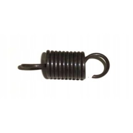 C 330 lock spring C 330