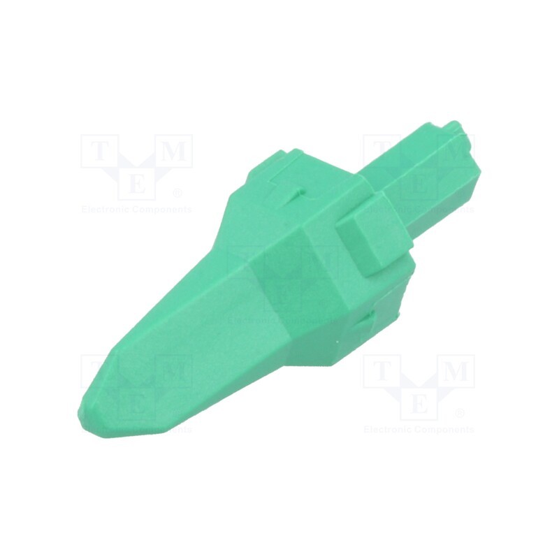 5 pcs x DEUTSCH - W3P - Accessories: secondary lock, DT, male, PIN: 3