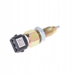 Zetor start safety switch