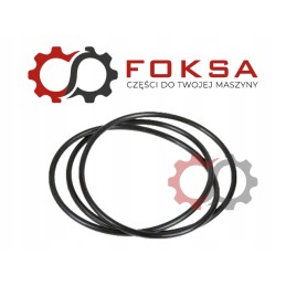 O ring for the claas renault gearbox piston 6005018665