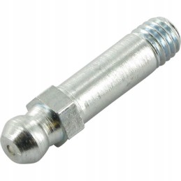 Kalamitka long grease nipple m6 29 5mm