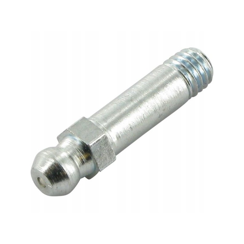 Kalamitka long grease nipple m6 29 5mm