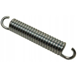 Seat spring Mtz Belarus Pronar