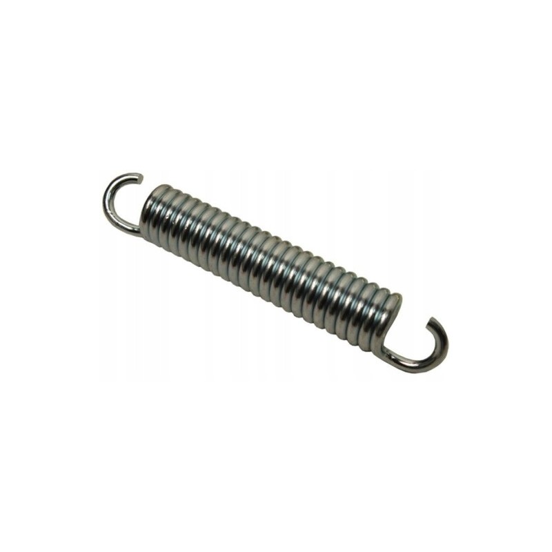 Seat spring Mtz Belarus Pronar