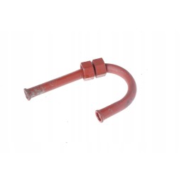 Air hose, oil separator c 360 46469060