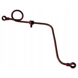 Pump overflow pipe ursus c 330 c330 42152020