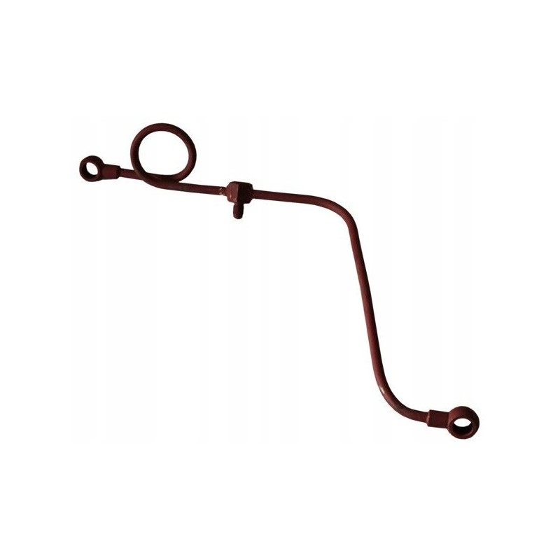 Pump overflow pipe ursus c 330 c330 42152020