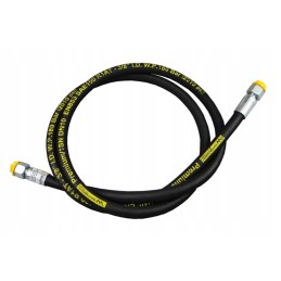 Hydraulic hose pipe m18x1 5 l2000 mm Warynski