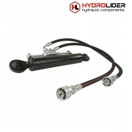 Central connector hydr c 330 c 360 stw hydrolider