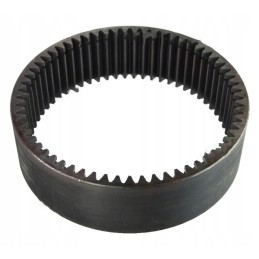 Nitrided ring gear with 63-60mm width 7001759m1