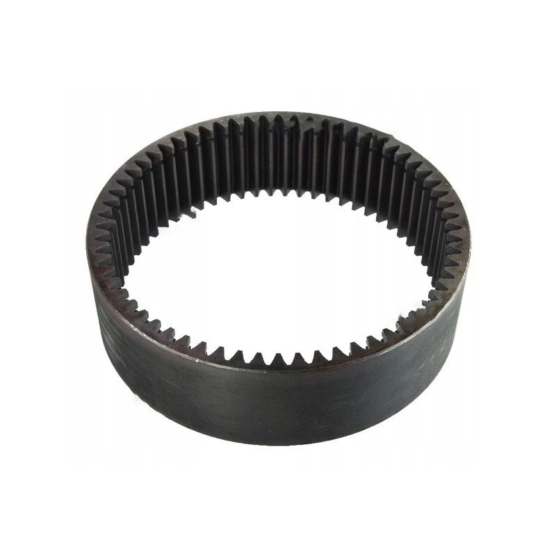 Nitrided ring gear with 63-60mm width 7001759m1