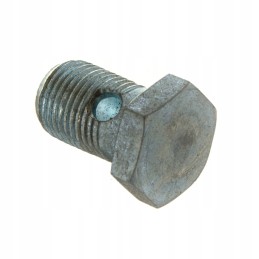 Fuel overflow screw m16x1 5 zetor 972479