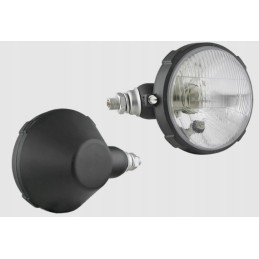 Front headlight fi161 Ursus R2 left in the housing