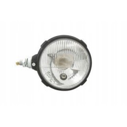 Front headlight fi161 Ursus R2 left in the housing