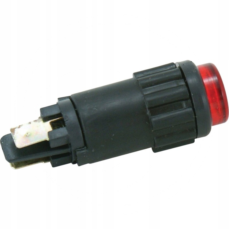Red indicator light Ursus C 330
