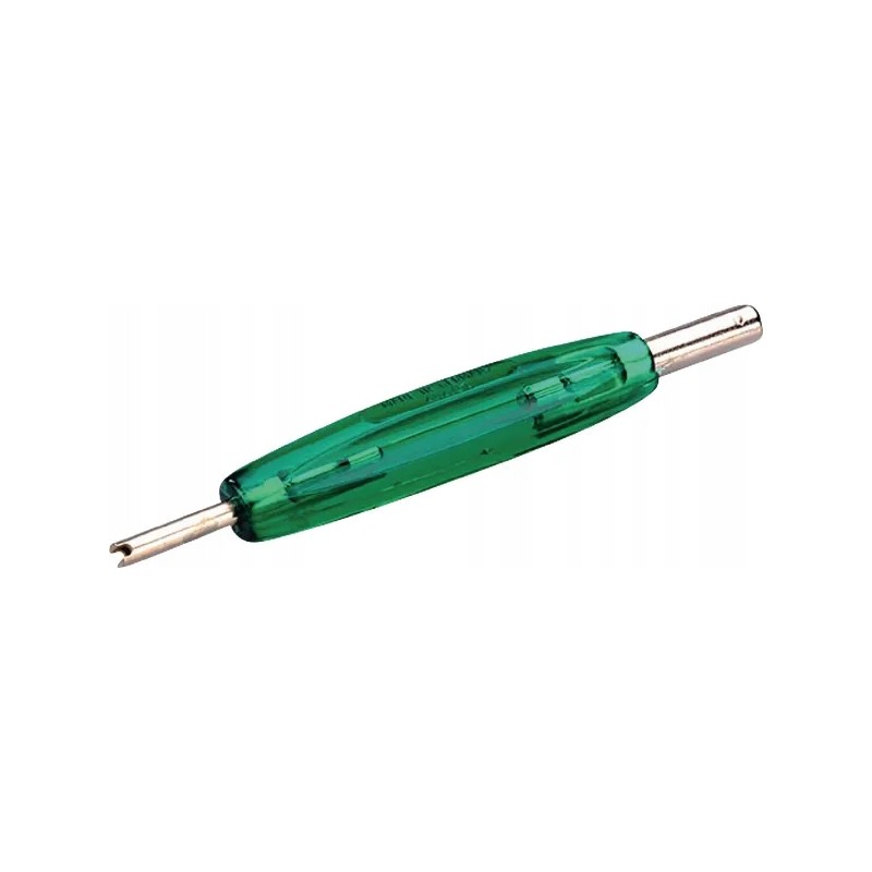 Key for internal valves