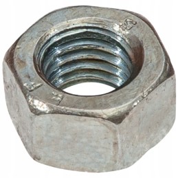 Compressor head nut m7 mf 255 9110020000