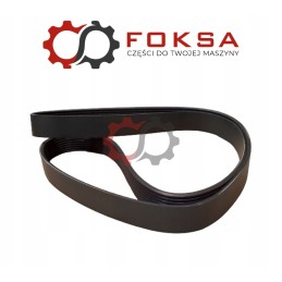 Poly V-belt dayco 7700059170 renault