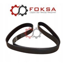 Poly V-belt dayco 7700059170 renault