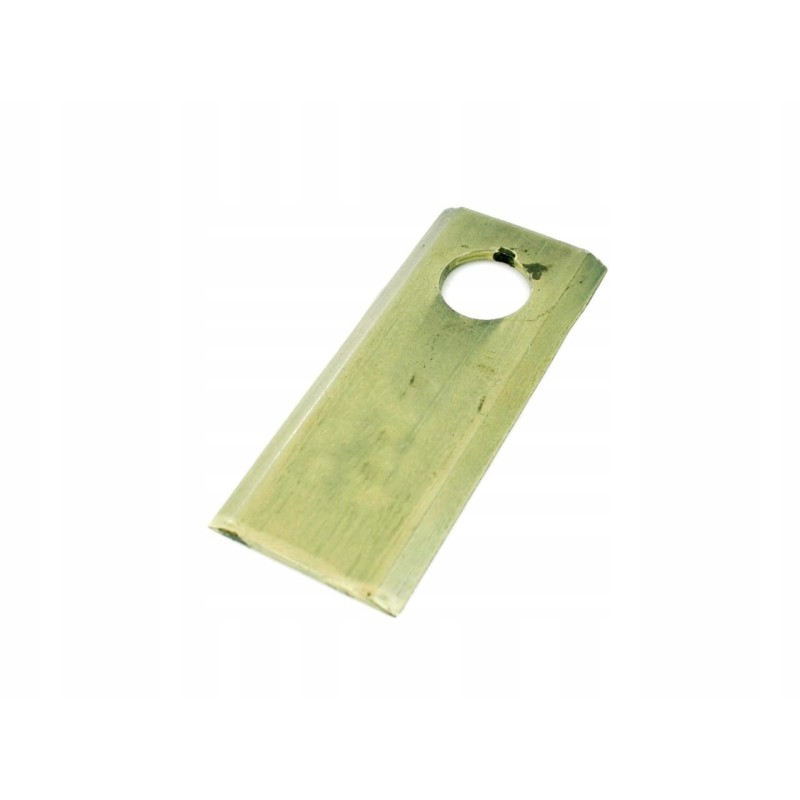 Deutz Fahr Kvernelan flat mower blade 06561542