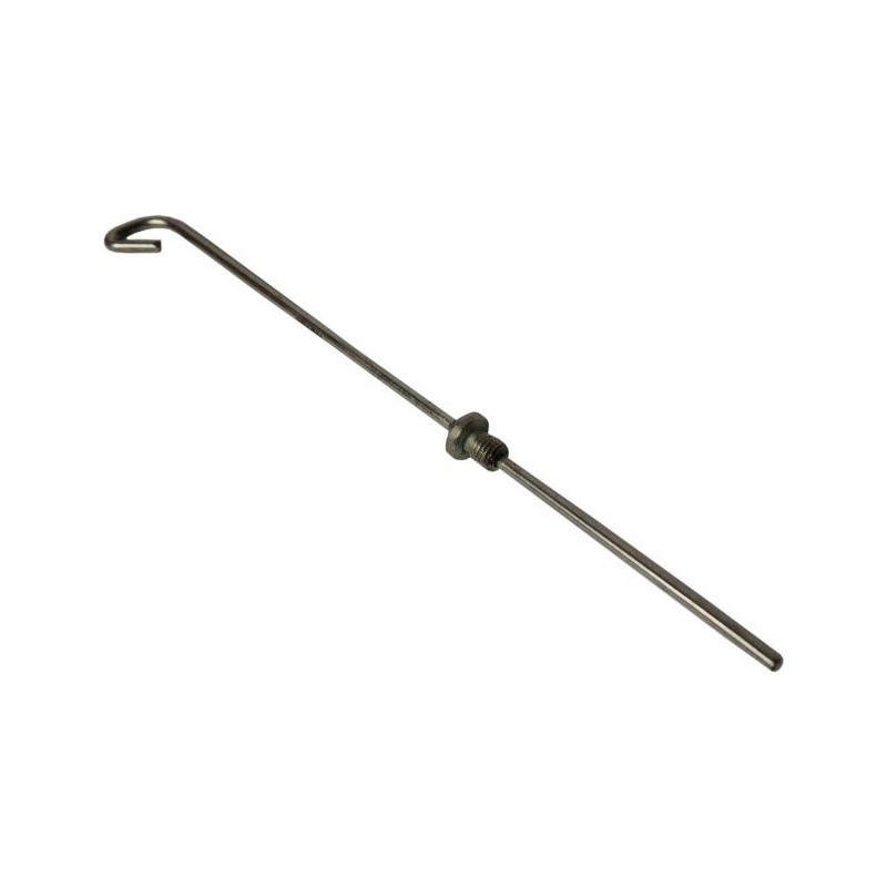 Oil dipstick indicator c 360 c360 46501210