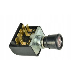 Hazard warning light switch 3027974m91