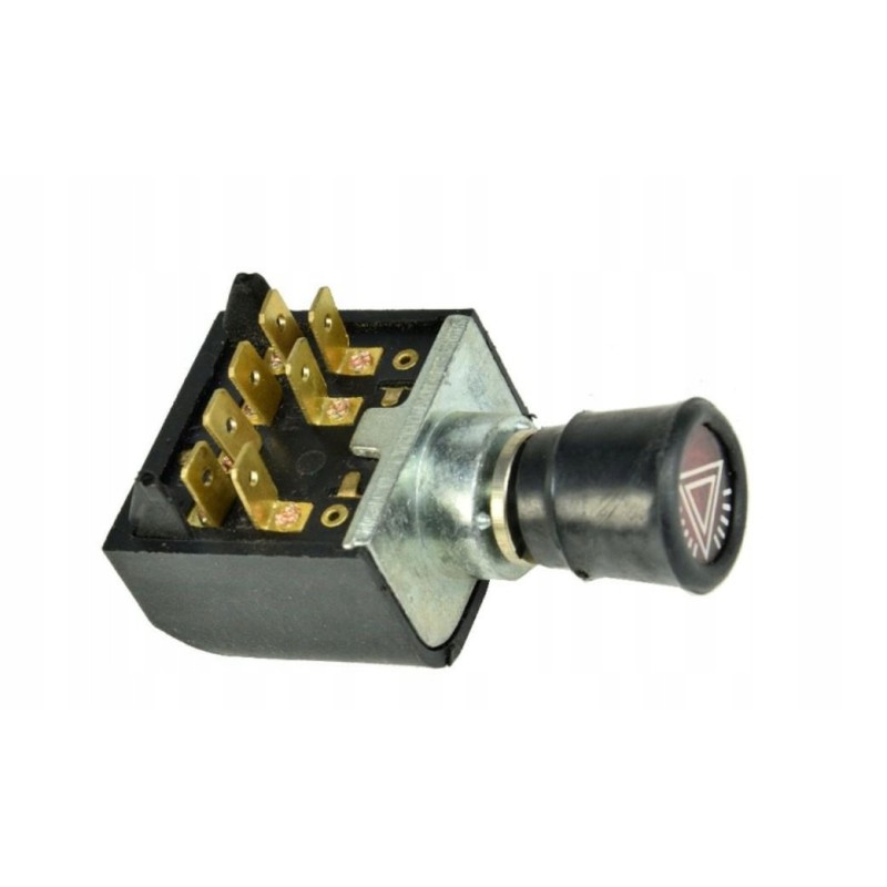 Hazard warning light switch 3027974m91