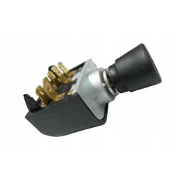 Hazard warning light switch 3027974m91