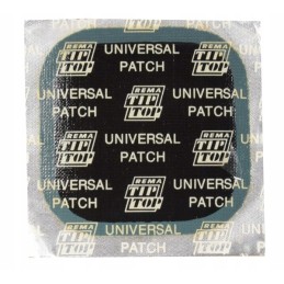 Tip top tire strips up 8